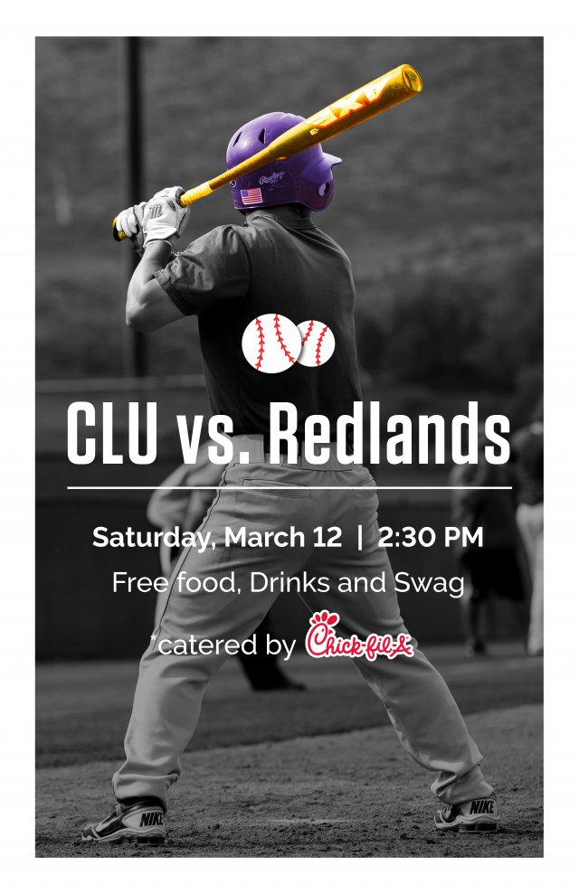 Take Me out to the Ballgame