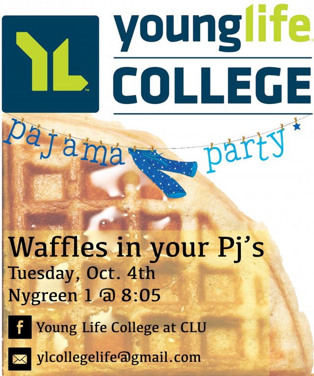 Young Life College