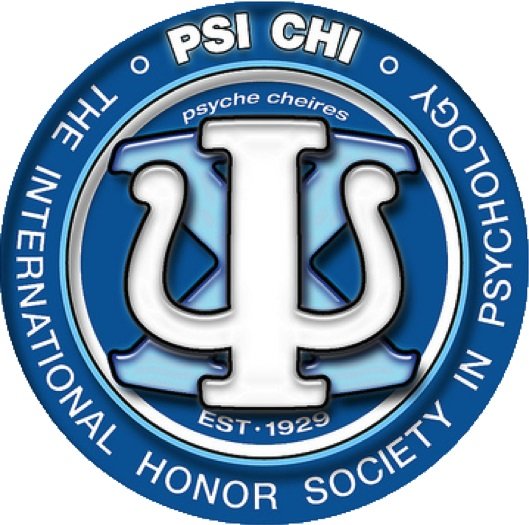 Psi Chi Grad Night