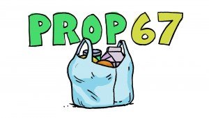 Ocean Advocacy Tabling Event