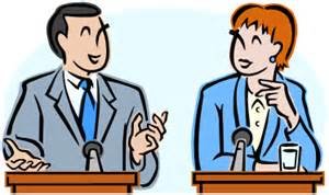 Candidates Forum-Calif. Senate and TO City Council