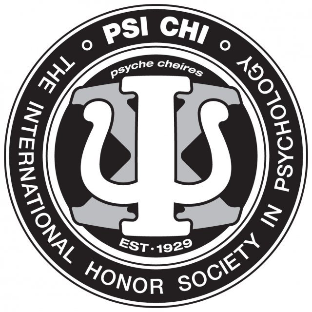 Psi Chi Meeting
