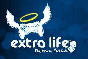 Extra Life - Join Our Team! :]