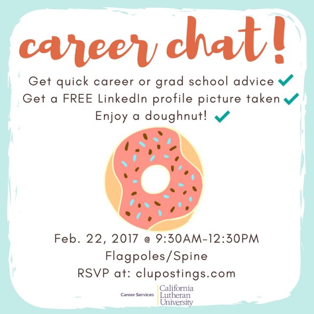 Career Chat