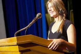 CLU Expressionists Toastmasters Club