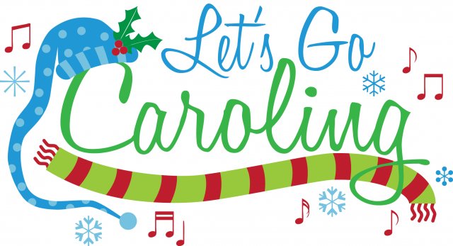 Holiday Caroling
