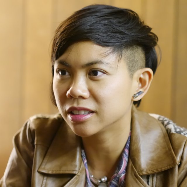 Guest Writer Series: Poetry Reading!