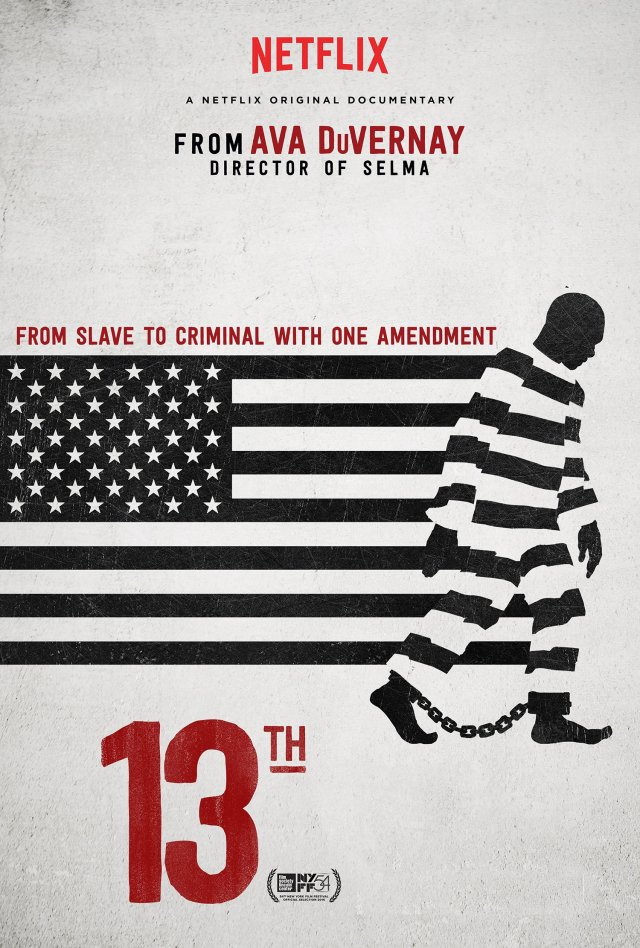 13th A Netflix Original Documentary From Ava Duvernay California 2276