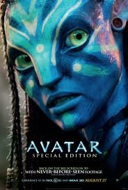 Avatar Movie Screening
