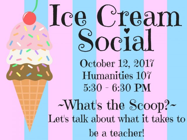 Whats the Scoop on being a Teacher?