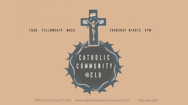 Catholic Community