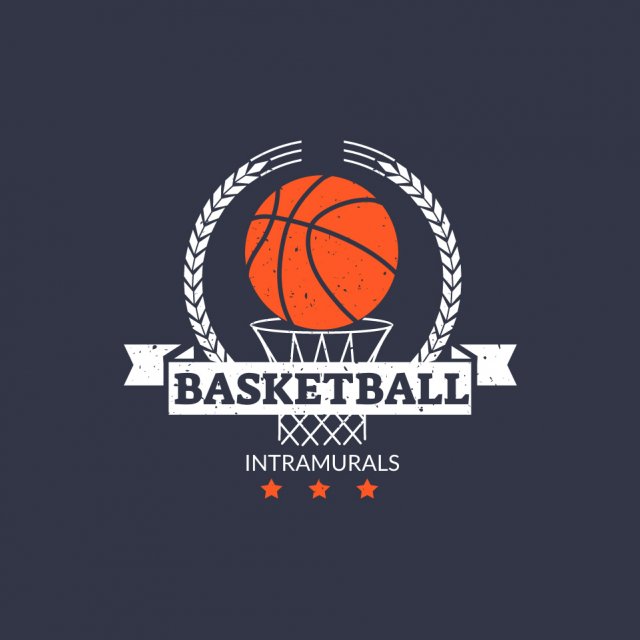 Intramural Basketball Playoffs