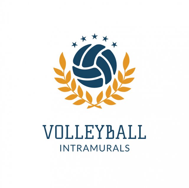 Intramural Volleyball, Week 1