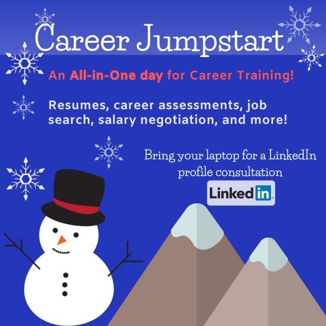 Career Jumpstart