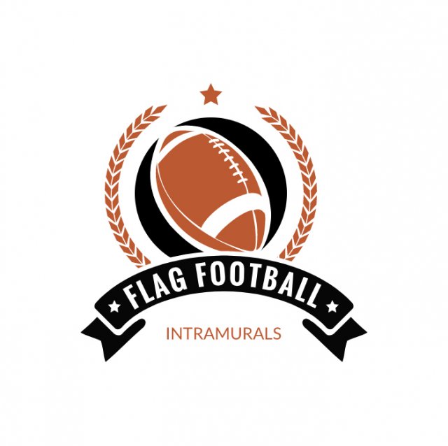 Intramural Flag Football Tournament