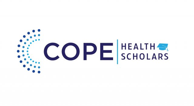 Recruiting on campus: COPE Health Scholars