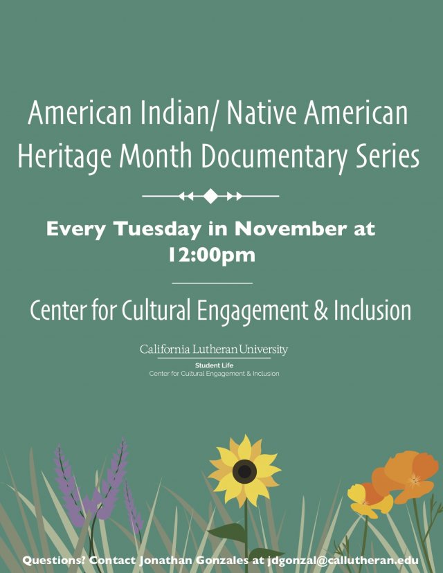 CCEI Presents: California's Richest Indians 