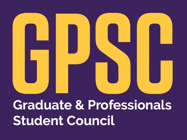 GPSC Meeting- CANCELLED
