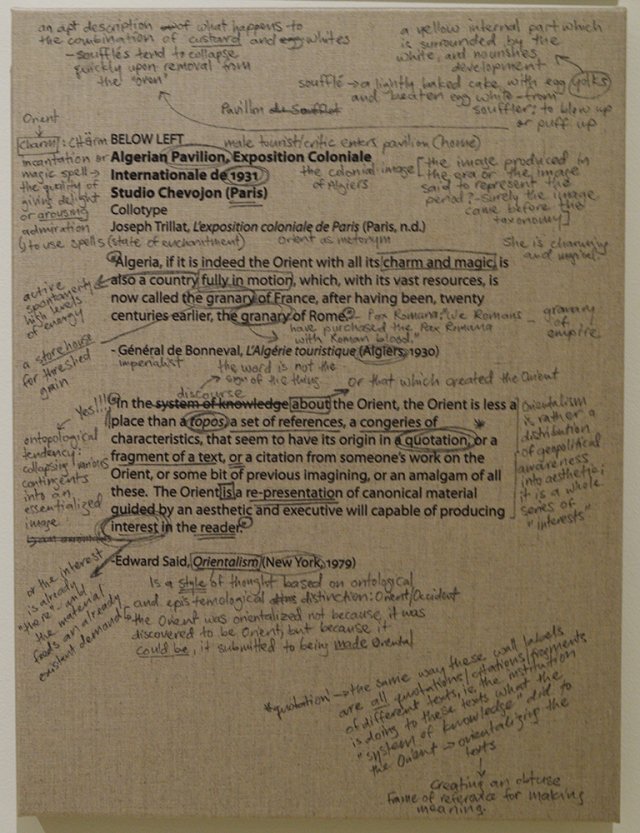 Museums Are Not Neutral Workshop