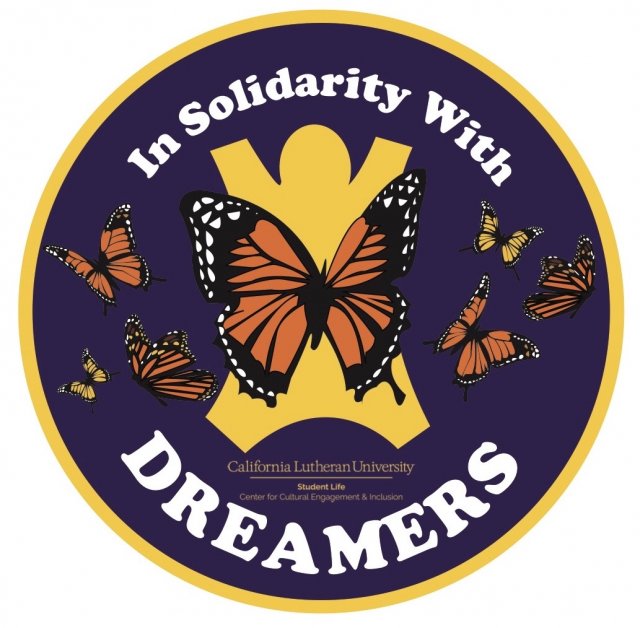 Stickers for a Cause: DACA renewal fundraiser