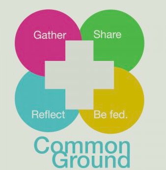 Common Ground Zoom Worship!