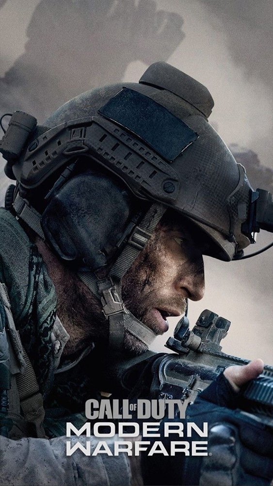 COD: Modern Warfare Tournament