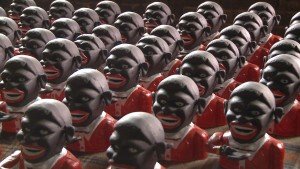 On-Demand Film: Black Memorabilia