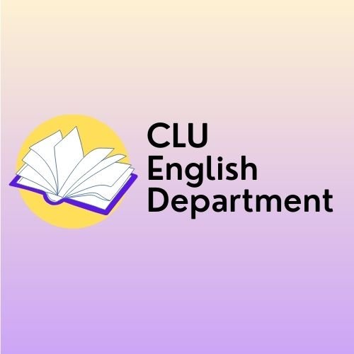 English Department Literary Open Mic