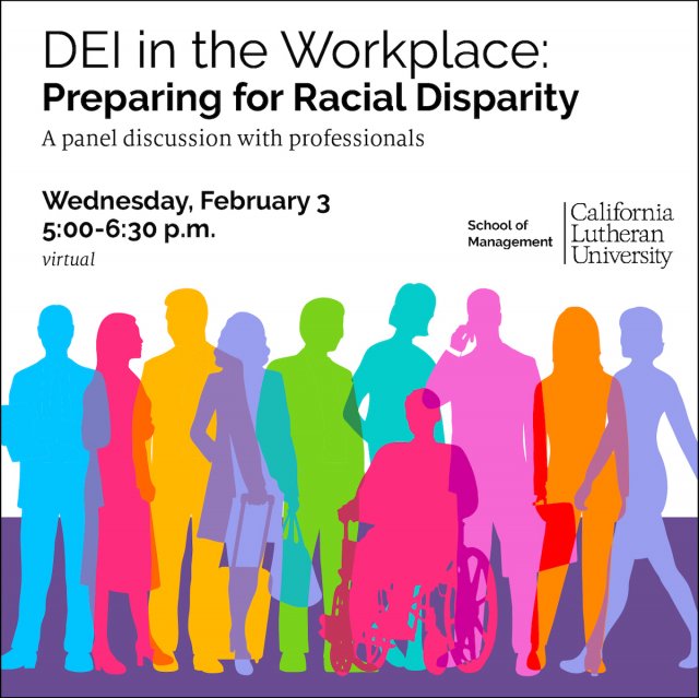 DEI in the Workplace: Preparing for Racial Disparity (Part 1)