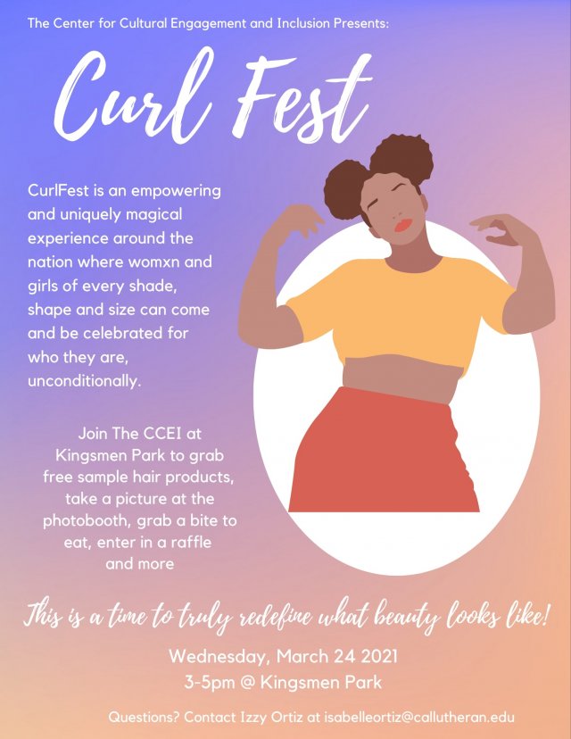 CurlFest 