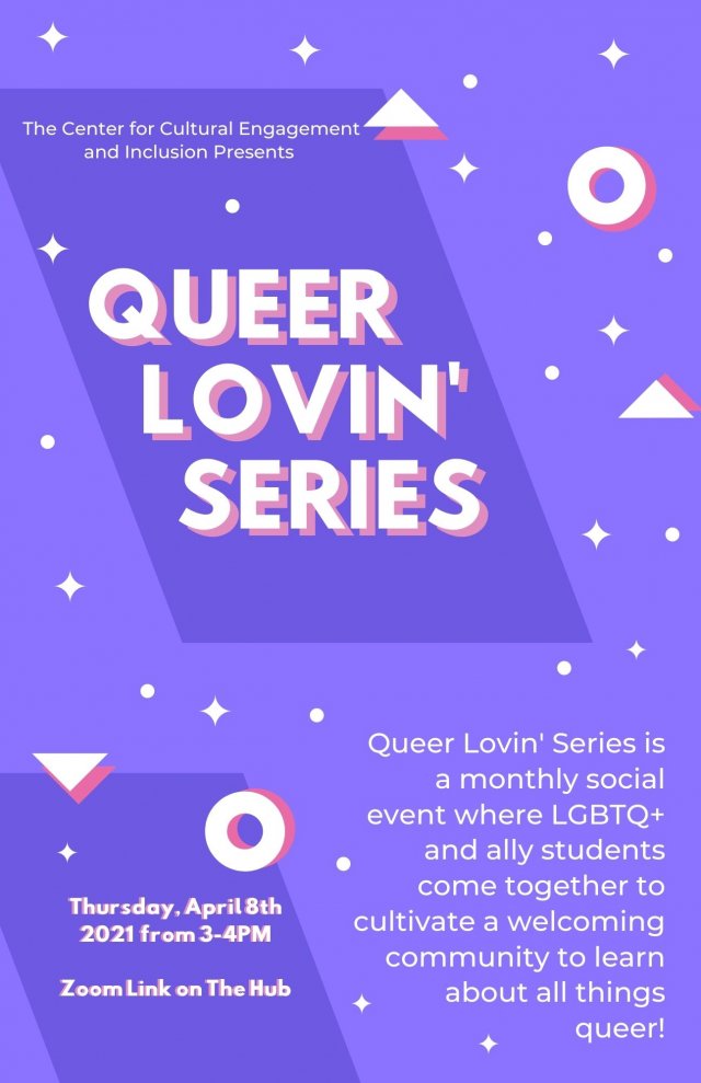 Queer Lovin' Series 