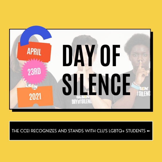 Day of Silence 
