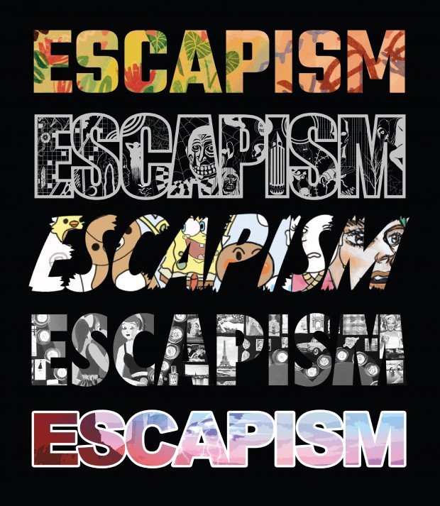 Escapism: Senior Art Exhibition 2021 Artist Talks