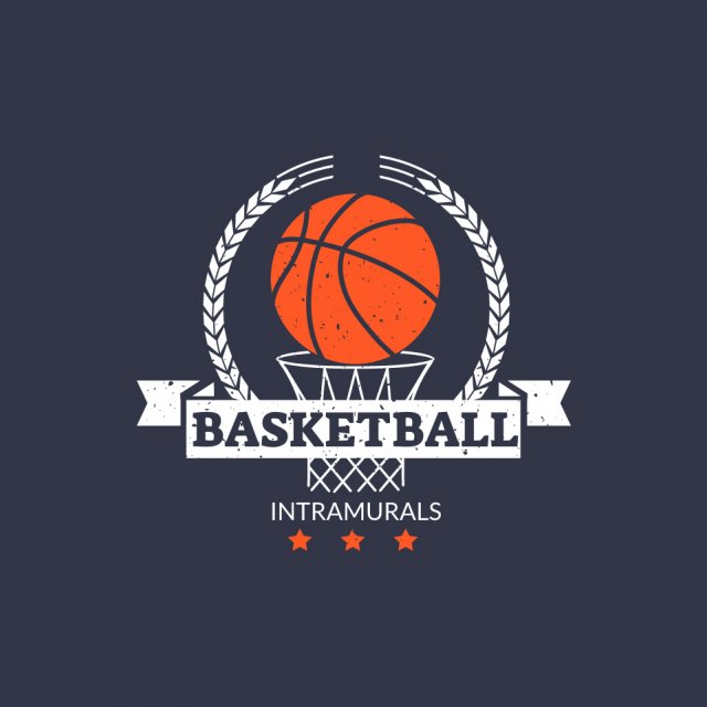 Intramural Basketball, Playoffs