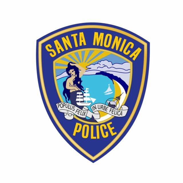 Recruiting On Campus: Santa Monica Police Dept. 