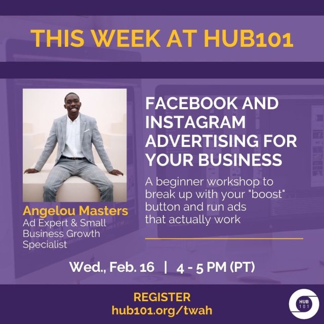 Facebook and Instagram Advertising for Your Business