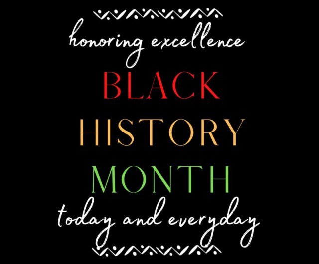 Black Directors in Film Series