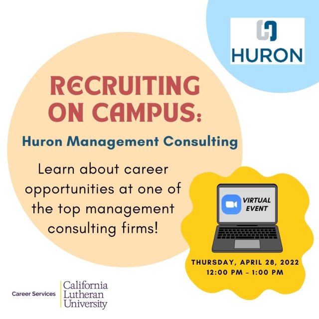 huron-management-consulting-zoom-info-session-california-lutheran