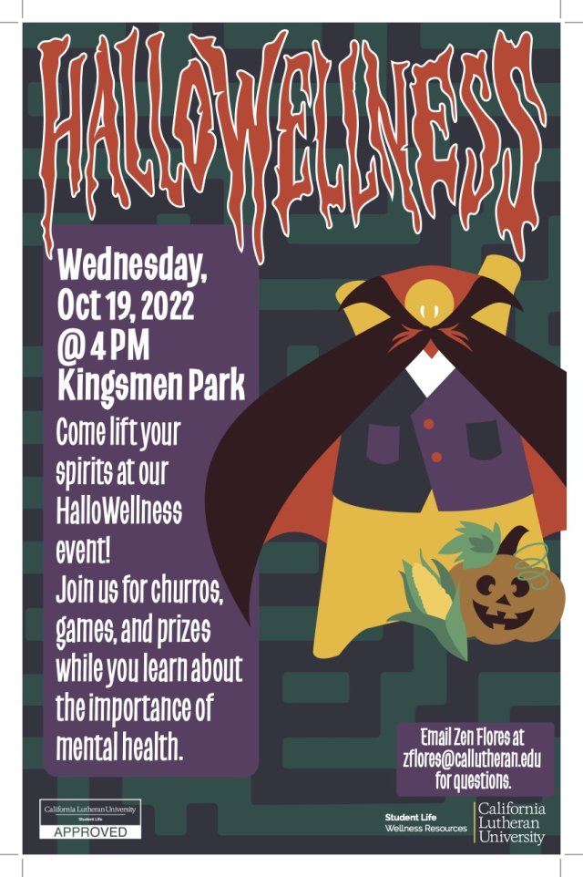 HalloWellness