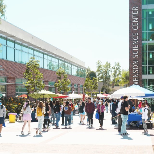 Career & Intern Expo 2023 Cal Lutheran