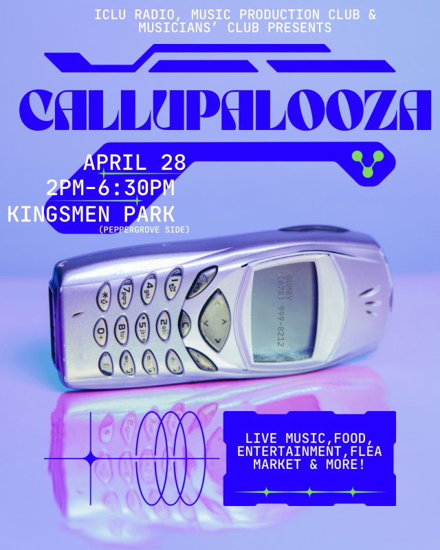 CalLuPalooza