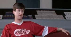 Conversations With... Alan Ruck