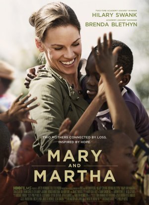 Reel Justice Film Series: Mary and Martha