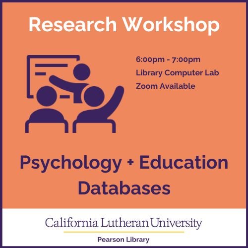 Research Workshop