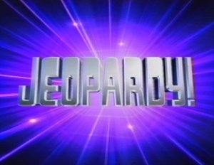 Jeopardy Night