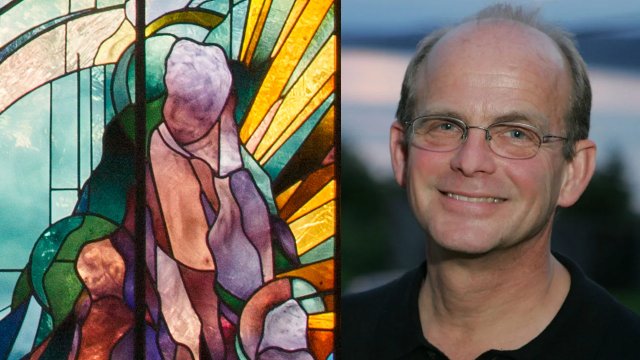 Founders Day Lecture: Mark Gulsrud '72