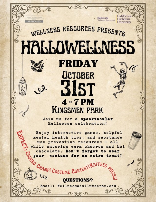 HalloWellness