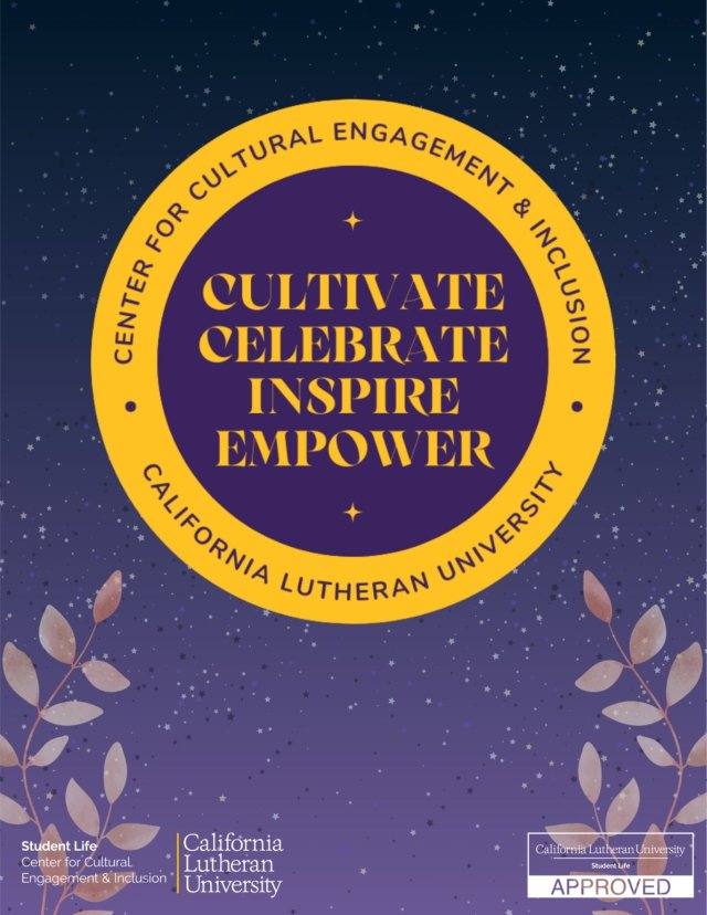 CCEI Send Off Celebration