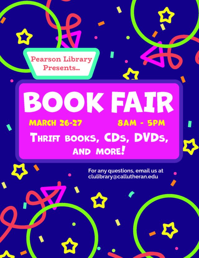 Book Fair