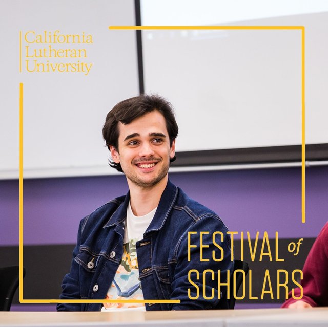 Festival of Scholars: Religion, Culture and Society